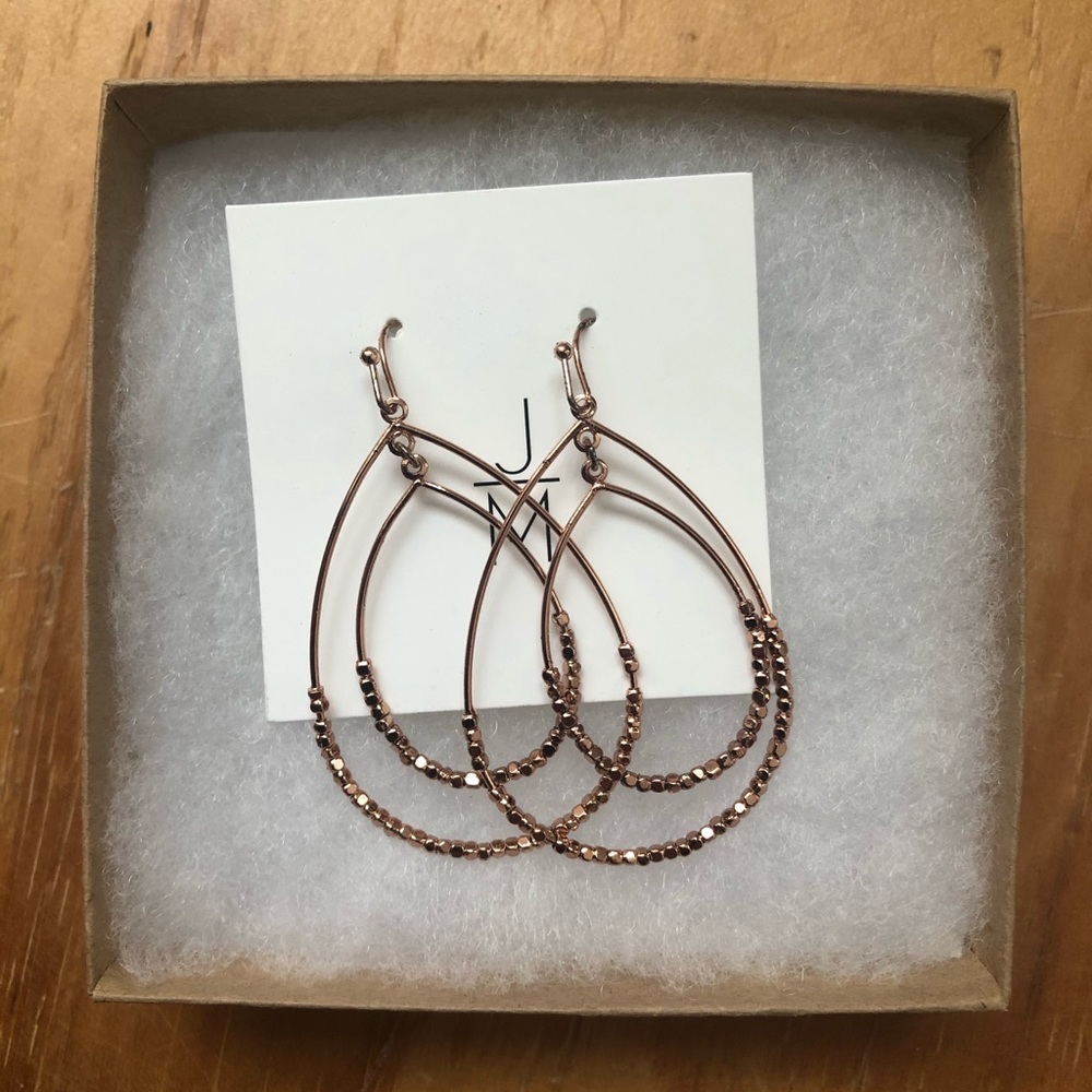 Jill Michael Earrings